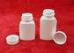 Durable Medical 30ml Botol Plastik Bahan HDPE 7.2g Berat Sampel Gratis